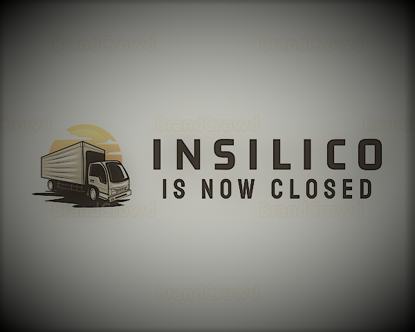 insilico is now closed